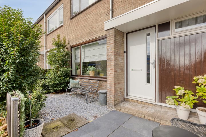 Foto 6 van Herman Heijermansstraat 5