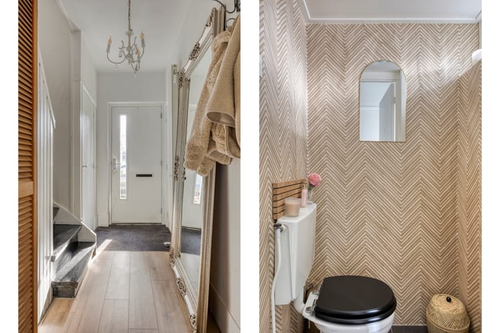 Foto 7 van Herman Heijermansstraat 5