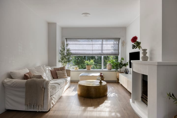 Foto 9 van Herman Heijermansstraat 5