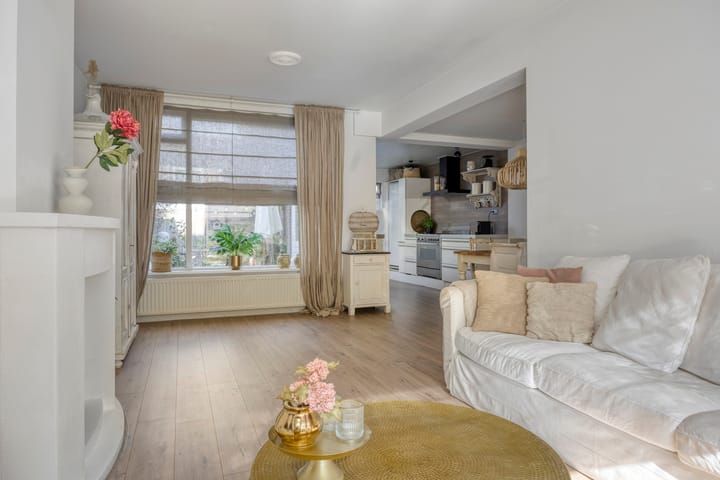 Foto 10 van Herman Heijermansstraat 5