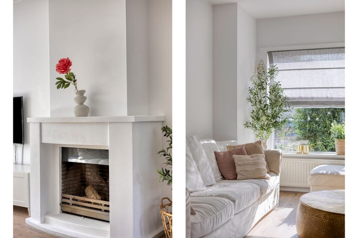 Foto 13 van Herman Heijermansstraat 5