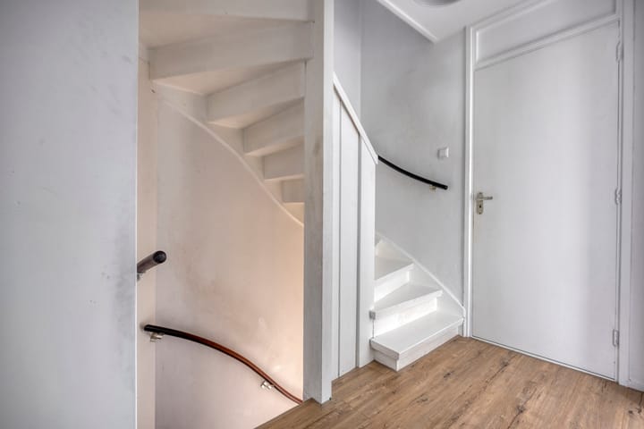 Foto 19 van Herman Heijermansstraat 5