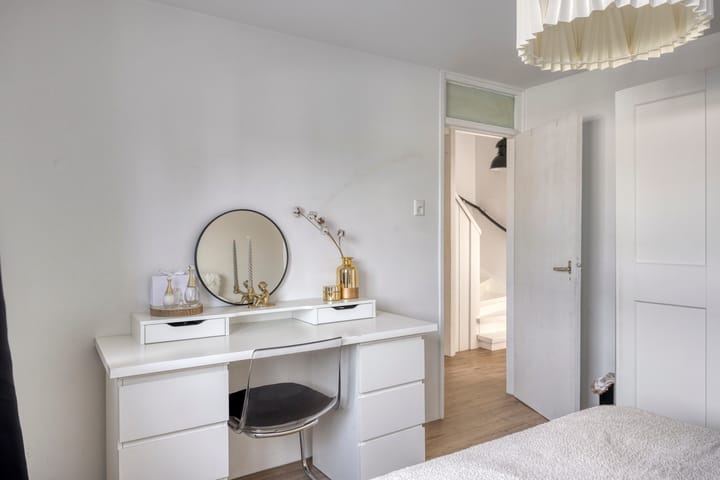 Foto 20 van Herman Heijermansstraat 5