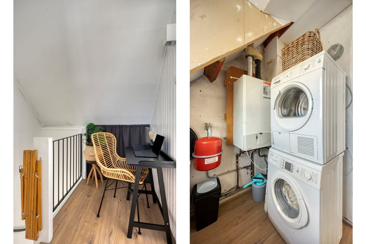 Foto 27 van Herman Heijermansstraat 5