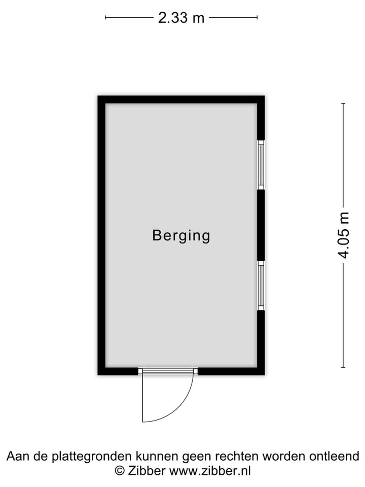 Foto 31 van Herman Heijermansstraat 5
