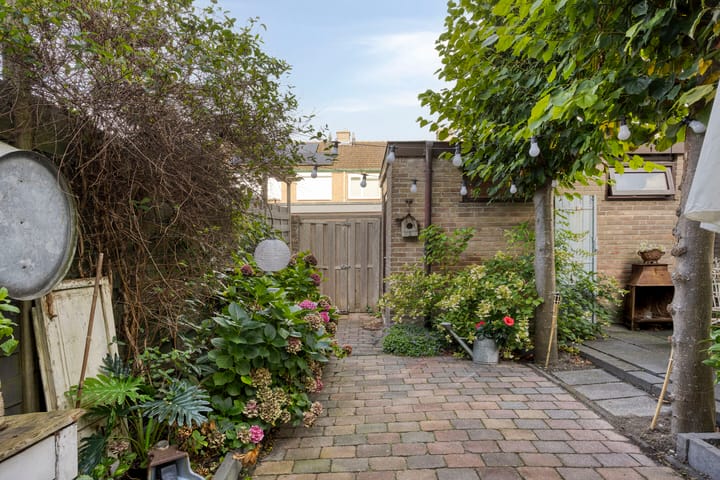 Foto 33 van Herman Heijermansstraat 5