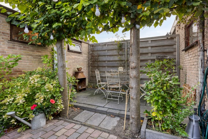 Foto 34 van Herman Heijermansstraat 5