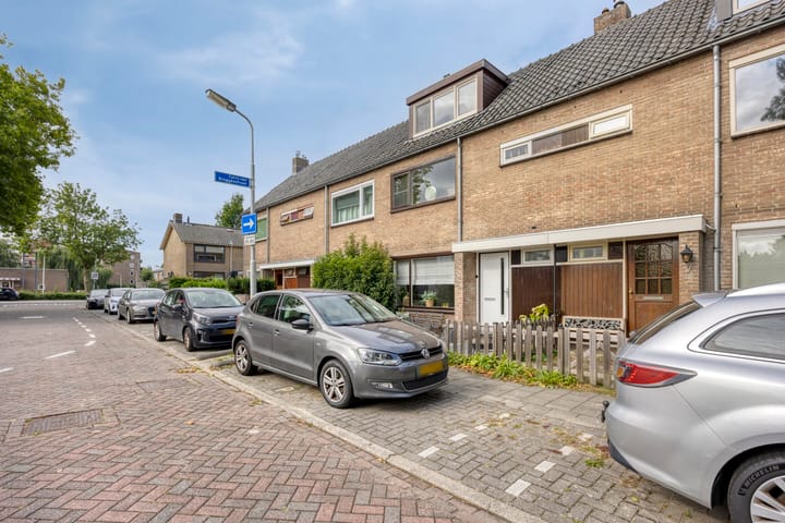 Foto 35 van Herman Heijermansstraat 5