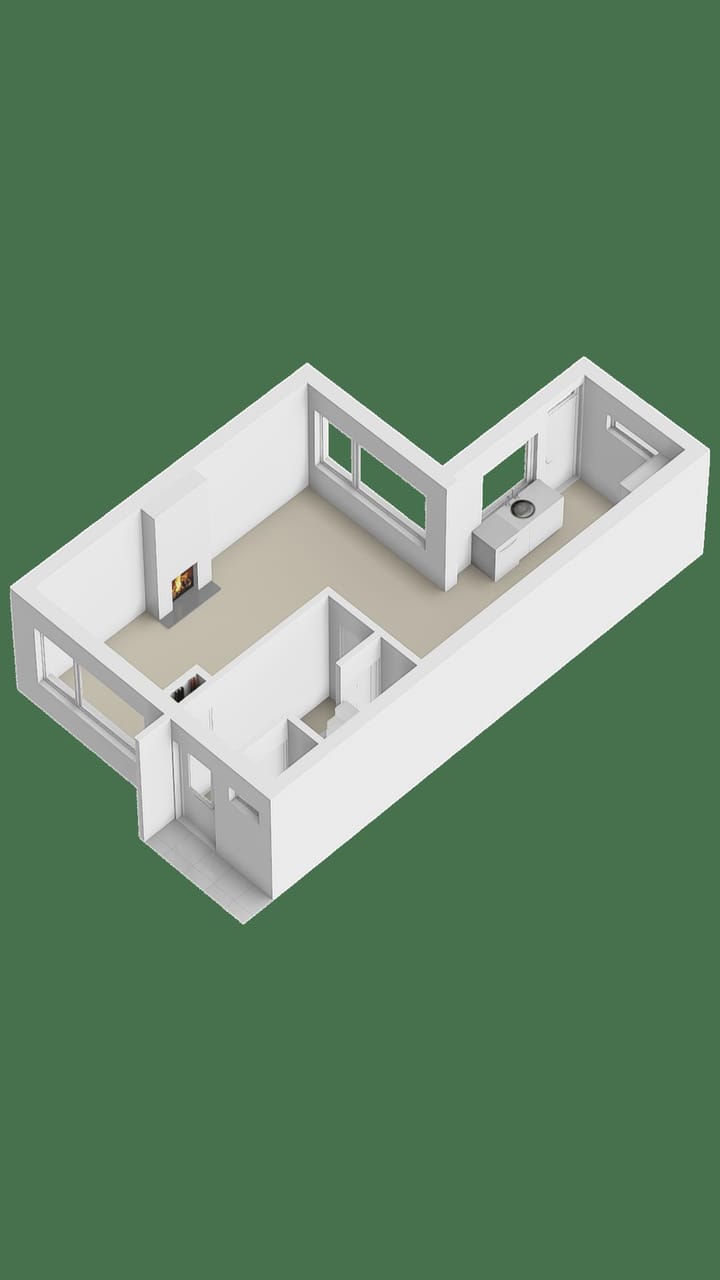 Foto 37 van Herman Heijermansstraat 5