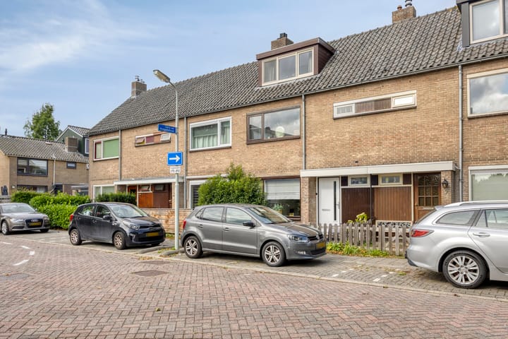 Foto 36 van Herman Heijermansstraat 5