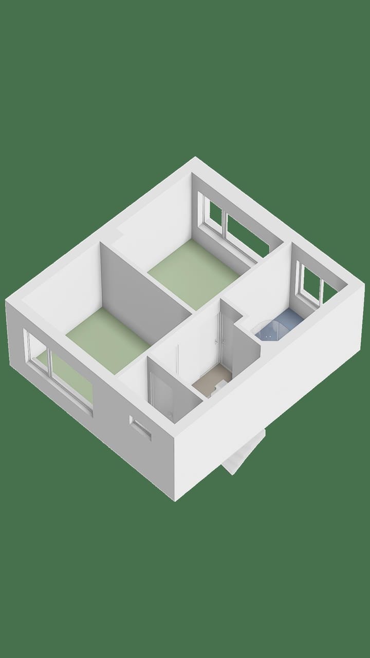 Foto 38 van Herman Heijermansstraat 5