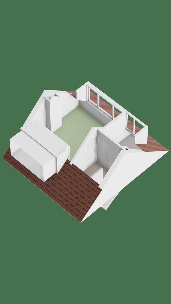 Foto 39 van Herman Heijermansstraat 5