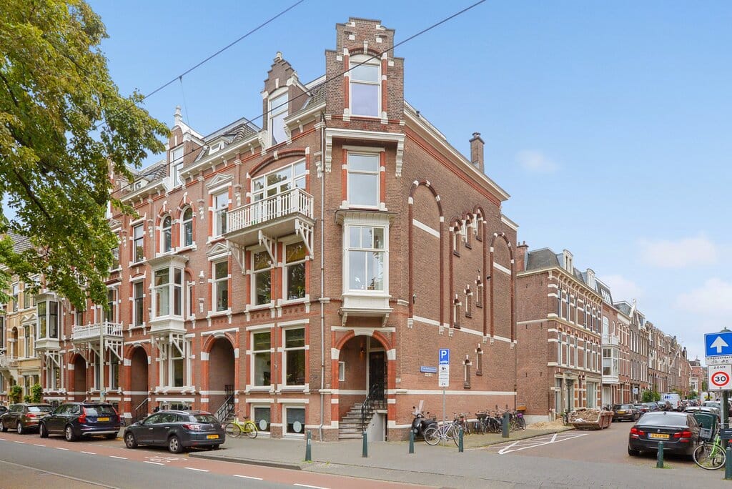 Koningin Emmakade 182