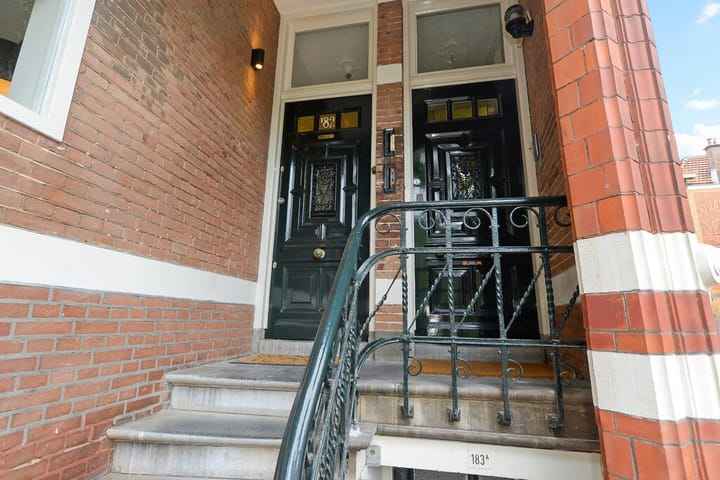 Foto 3 van Koningin Emmakade 182