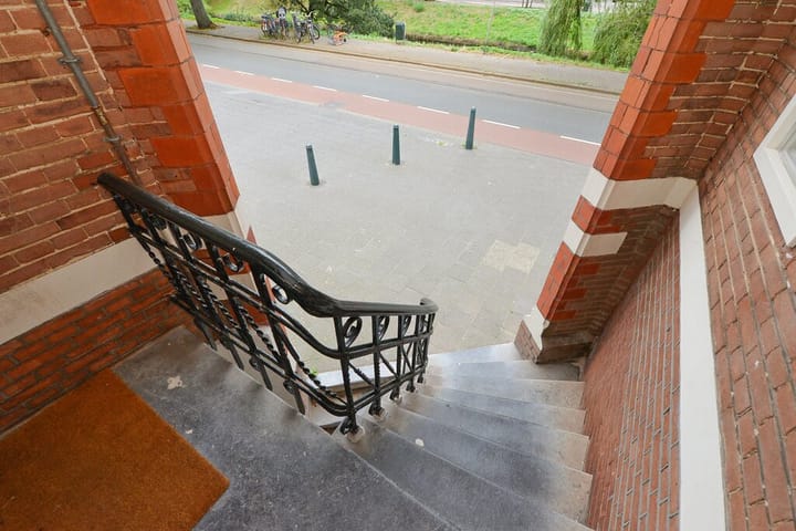 Foto 4 van Koningin Emmakade 182