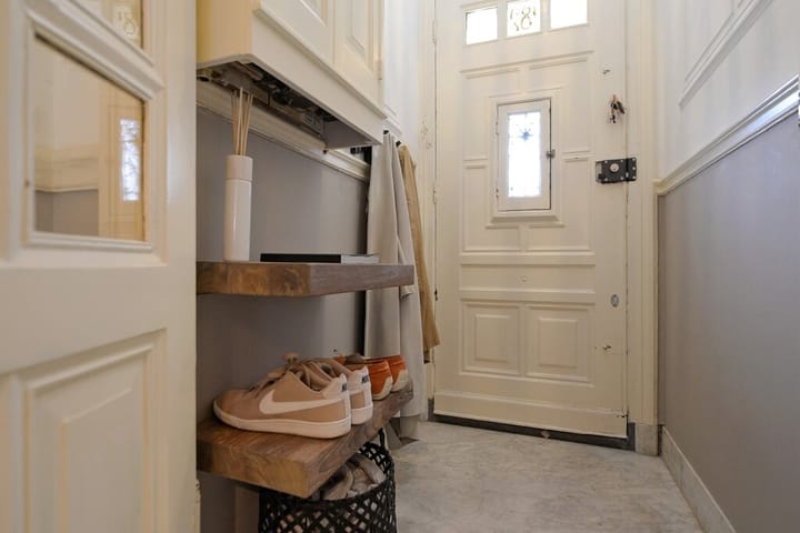 Foto 5 van Koningin Emmakade 182