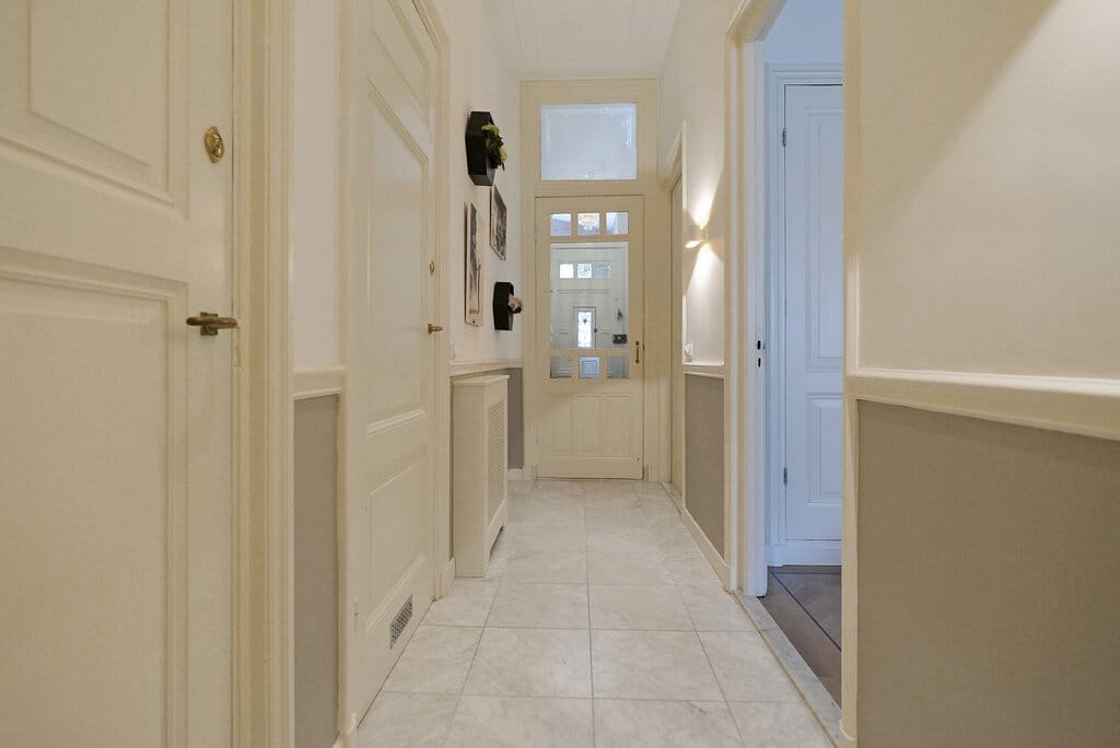 Foto 6 van Koningin Emmakade 182