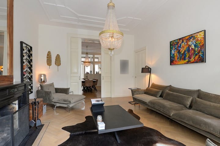 Photo 9 of Koningin Emmakade 182