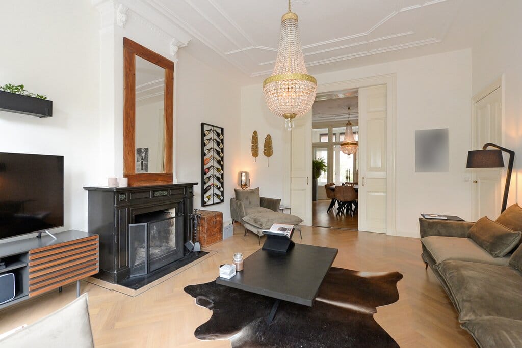 Foto 12 van Koningin Emmakade 182