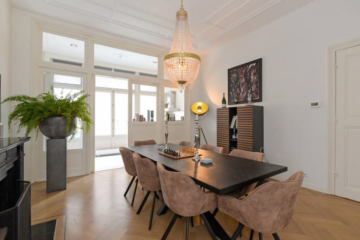 Photo 13 of Koningin Emmakade 182