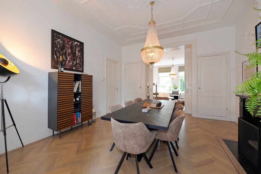 Foto 14 van Koningin Emmakade 182