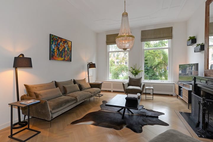 Photo 15 of Koningin Emmakade 182