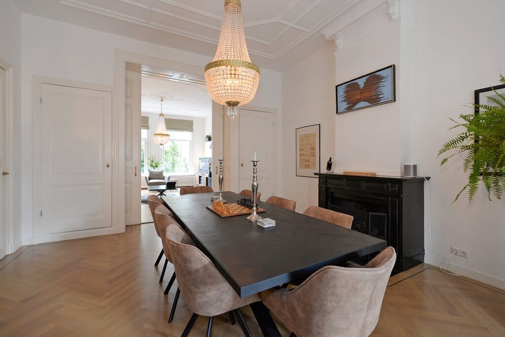 Foto 16 van Koningin Emmakade 182