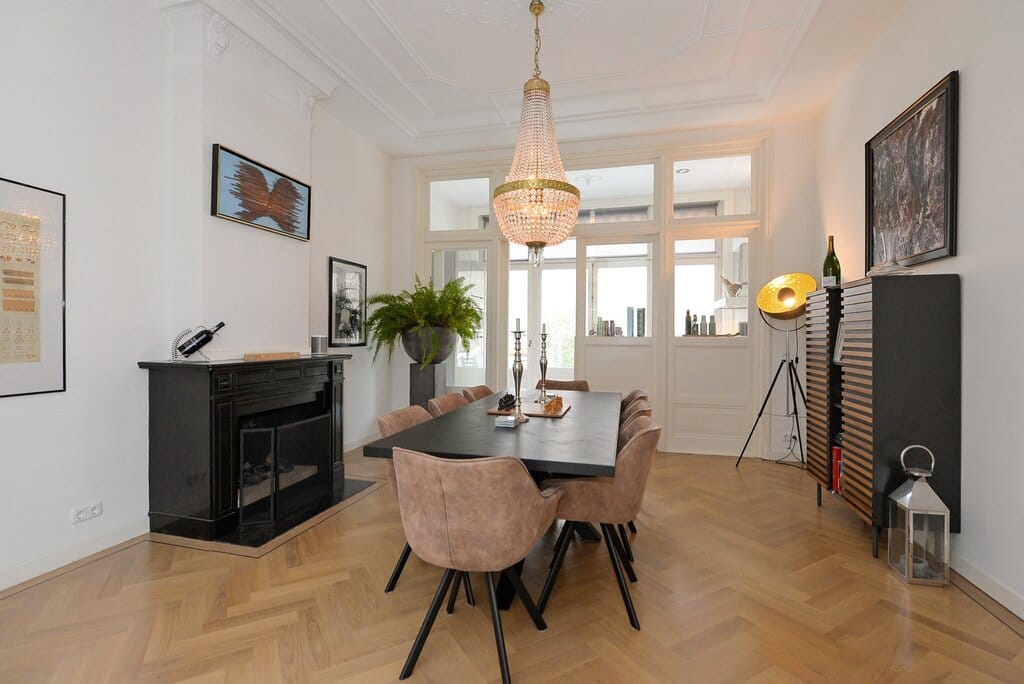 Foto 18 van Koningin Emmakade 182