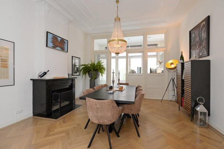 Photo 18 of Koningin Emmakade 182