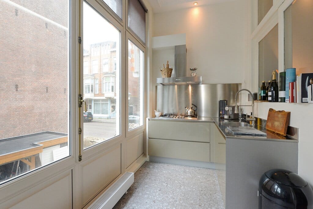 Foto 20 van Koningin Emmakade 182