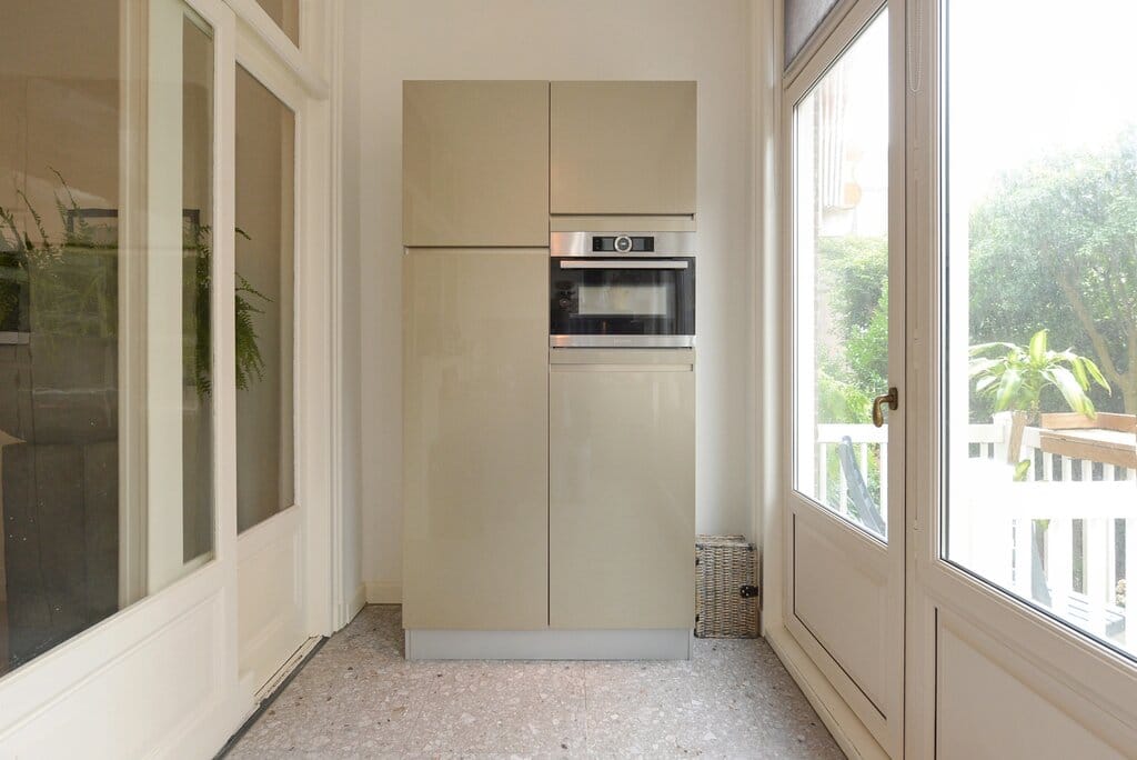 Foto 21 van Koningin Emmakade 182