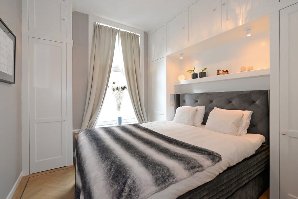 Foto 26 van Koningin Emmakade 182