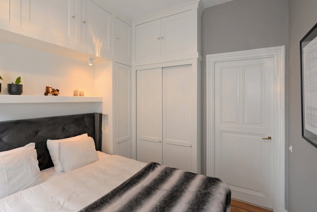 Foto 27 van Koningin Emmakade 182