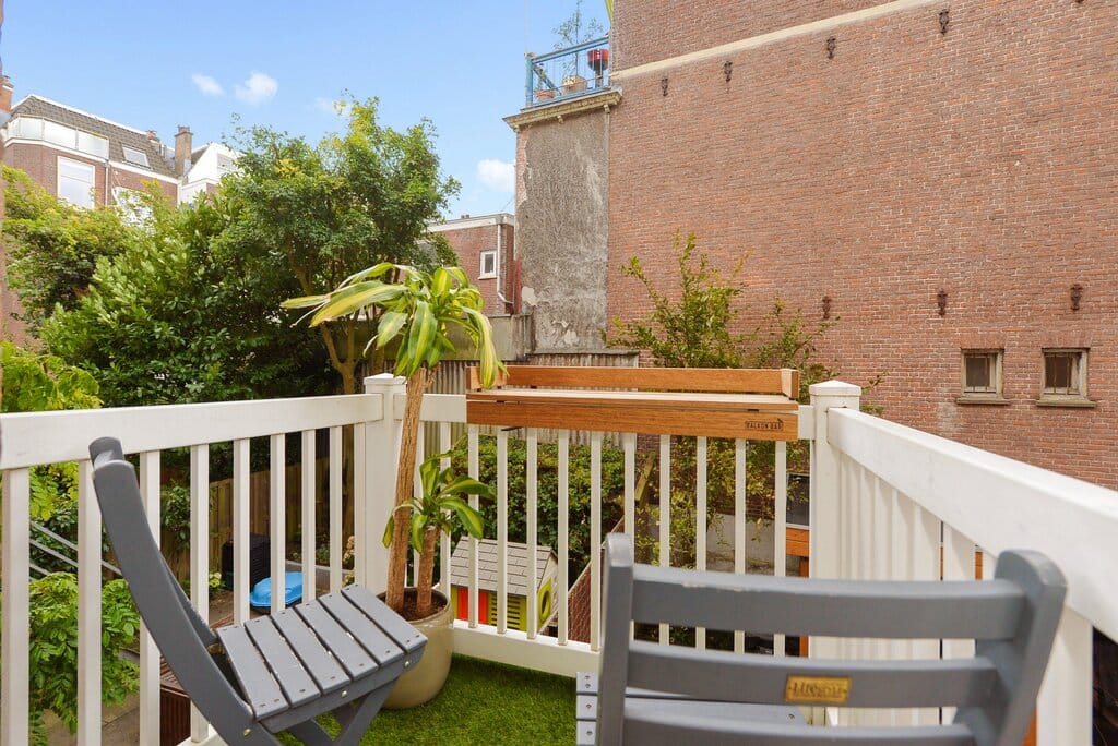 Foto 31 van Koningin Emmakade 182