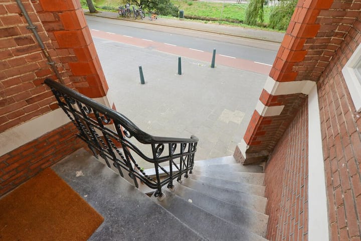 Photo 32 of Koningin Emmakade 182