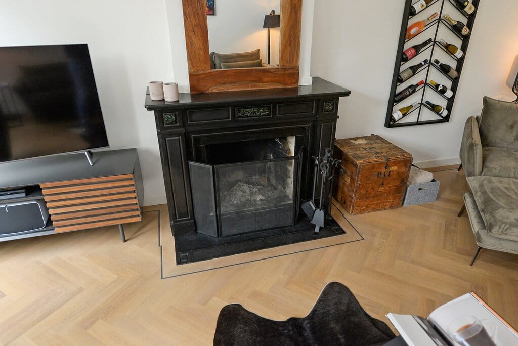 Foto 11 van Koningin Emmakade 182