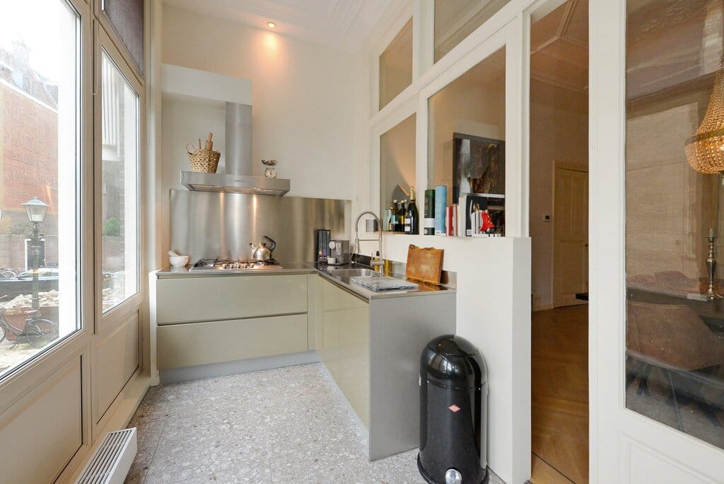 Foto 23 van Koningin Emmakade 182