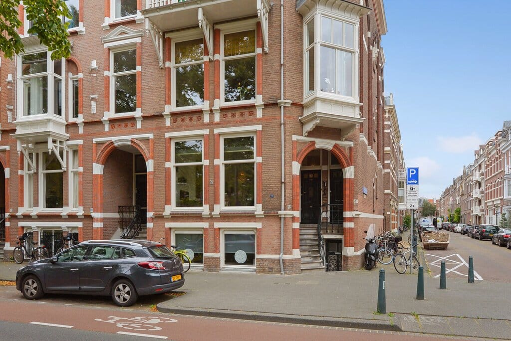 Foto 34 van Koningin Emmakade 182