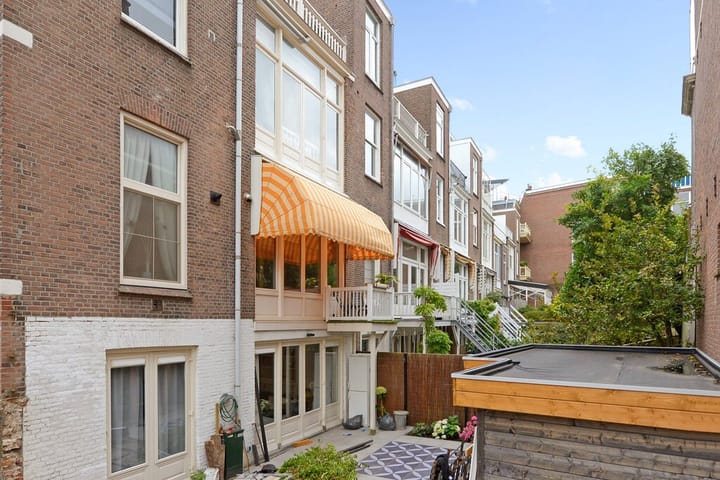 Photo 35 of Koningin Emmakade 182