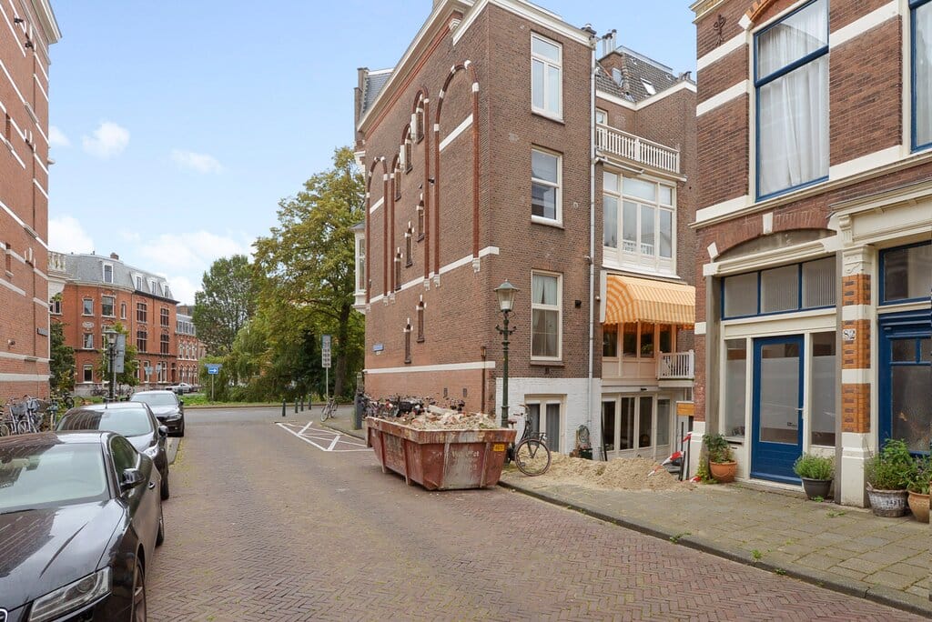 Foto 47 van Koningin Emmakade 182