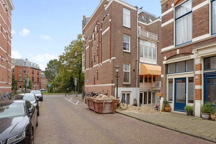 Photo 47 of Koningin Emmakade 182