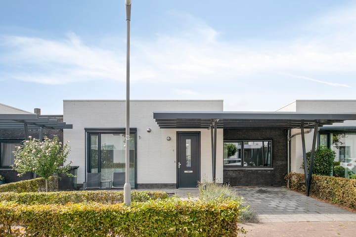 Foto 1 van De Veilingmeester 13