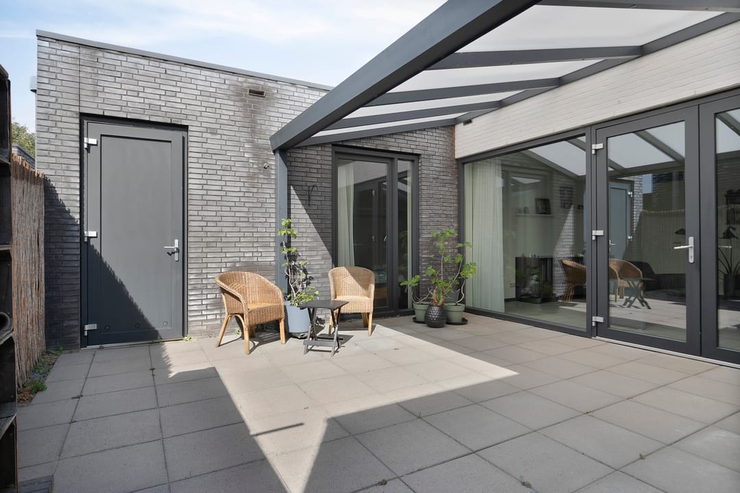 Foto 2 van De Veilingmeester 13