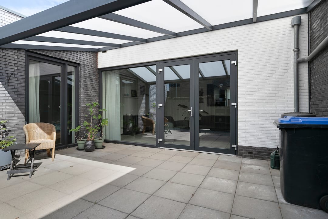 Foto 22 van De Veilingmeester 13