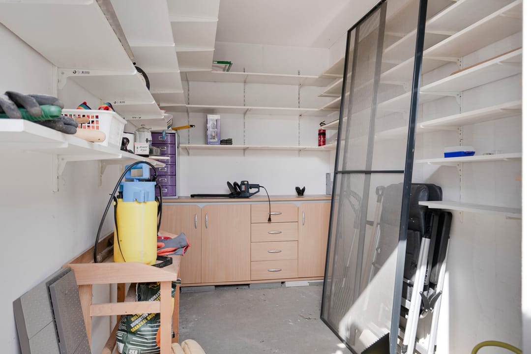 Foto 23 van De Veilingmeester 13