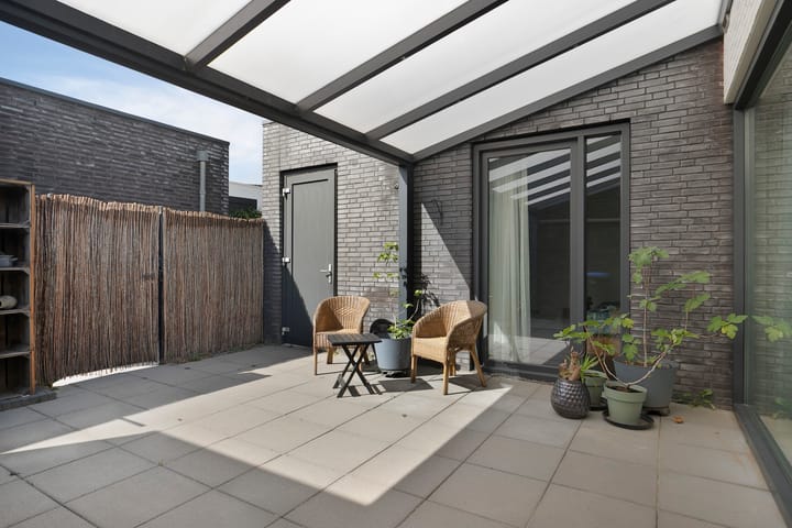 Foto 25 van De Veilingmeester 13