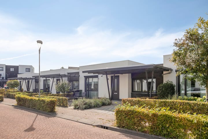 Foto 27 van De Veilingmeester 13