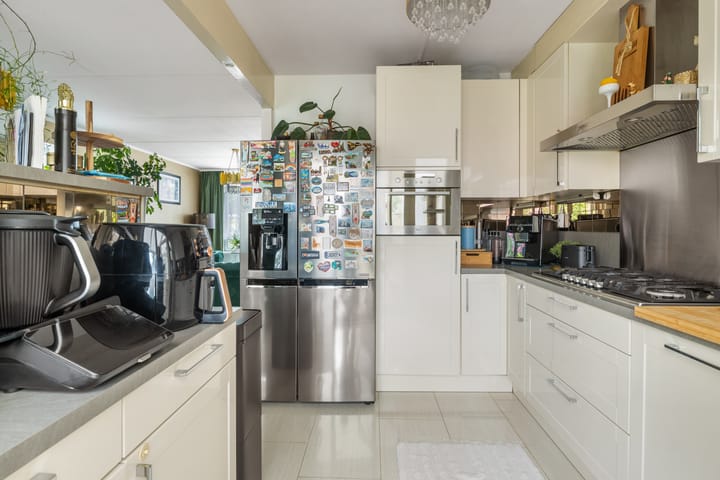 Foto 13 van Griend 25 9