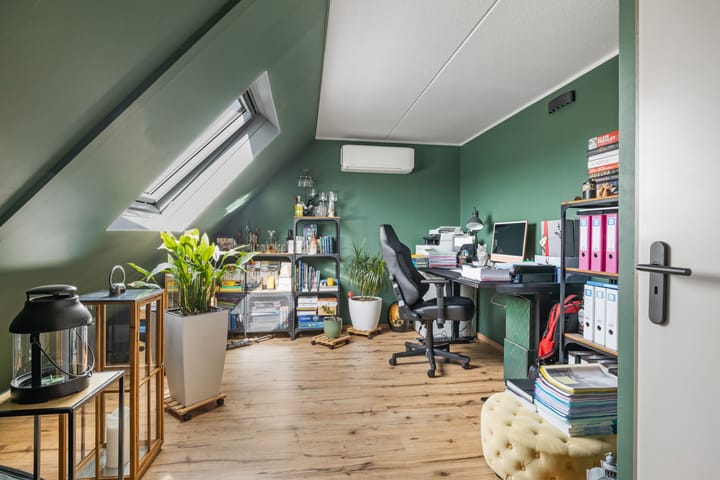 Foto 18 van Griend 25 9