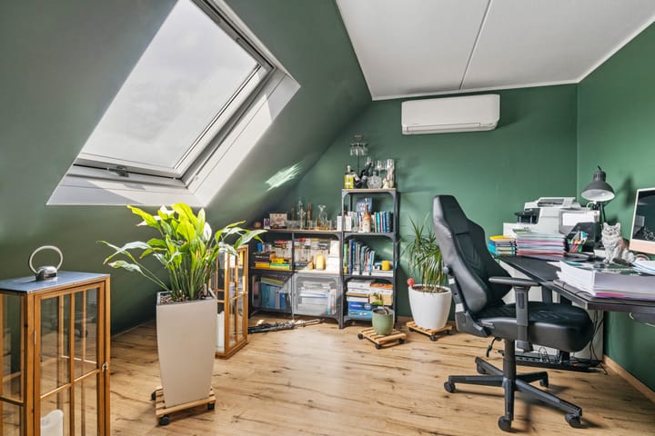 Foto 19 van Griend 25 9